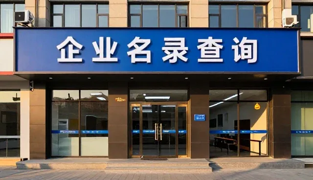 网站网站定制企业哪家好 企业名录查询服务如何助力选型