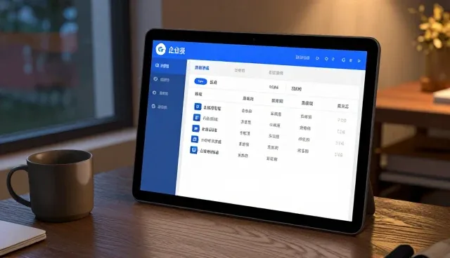 企业入驻服务如何选择最优发布入口