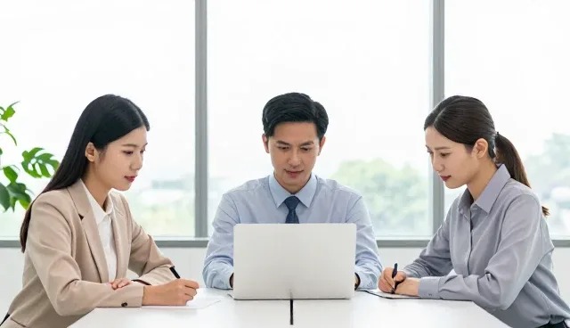 网站网页设计:企业平台性能优化的核心路径