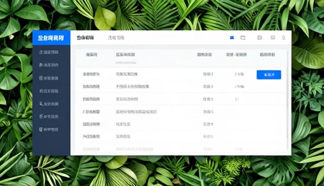 贵州网站建设,如何通过发布入口拓展企业名录