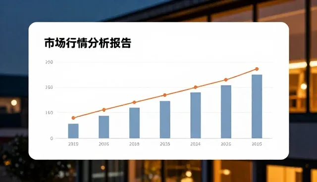 企业官网网站建设:如何借助分析报告提升网站优化效果