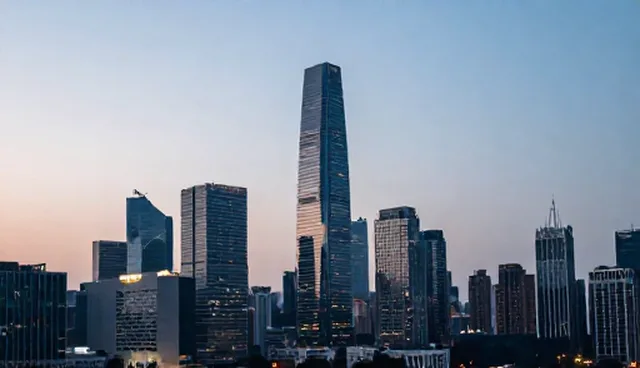 企业资源评估中的选型关注点与实施流程