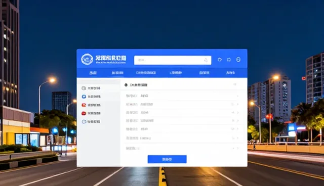 采购供应中资源选型的关键关注点