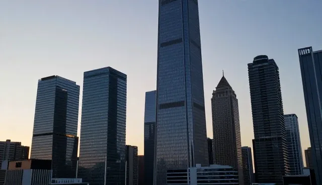 如何高效利用资源提升企业入驻服务效果
