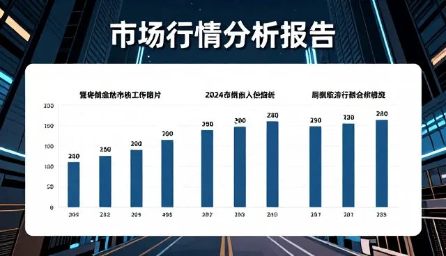 如何高效利用市场行情分析数据汇聚区域商机