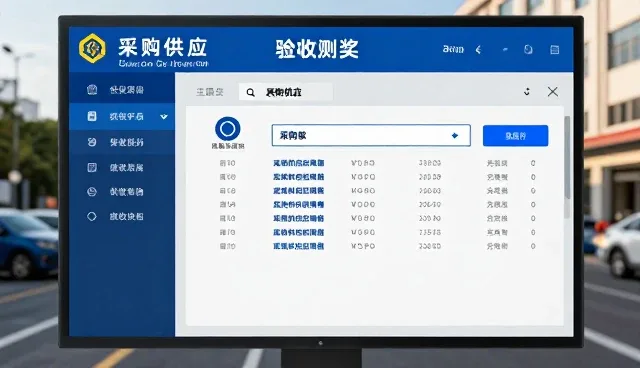 核对清单:采购供应关键要点与业务趋势