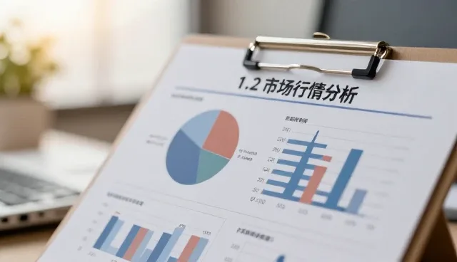 哪个公司制作网站,如何选择适合企业平台的市场行情分析报告