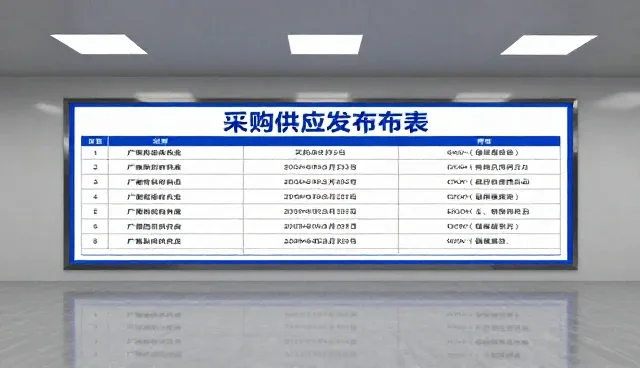 招商加盟信息在企业服务中的实际应用场景